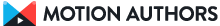 Motion Authors Logo